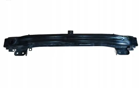 Skoda Superb B6 (3T) Front bumper cross member 3T0807109C