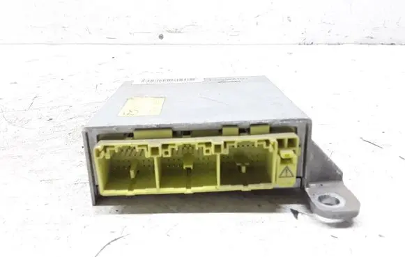 Mazda 6 Airbag control unit/module G31A57K30B