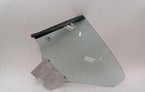 Bentley Continental Rear door window glass 3W8845297F