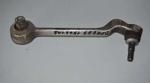 BMW 1 E81 E87 Front lower control arm/wishbone