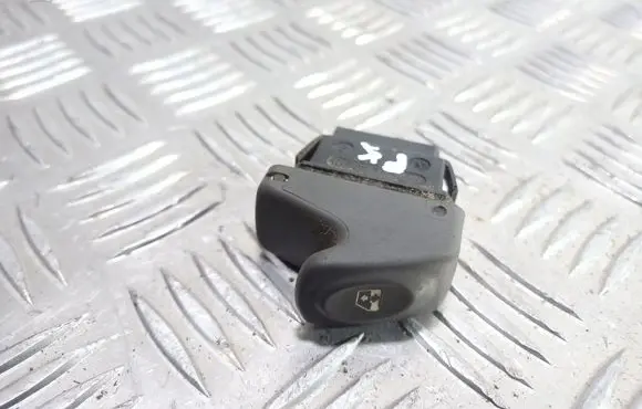 Renault Scenic I Electric window control switch