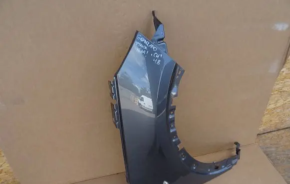 Fender