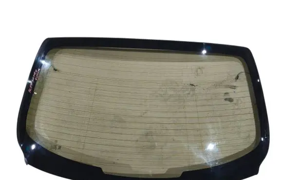 Alfa Romeo Giulia Rear windscreen/windshield window 