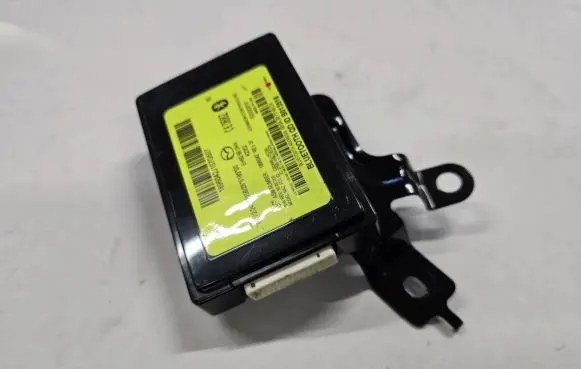 Mazda CX-7 Bluetooth control unit module EH6266DHX 1896042 B013518