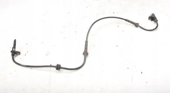 Maserati Ghibli Front ABS sensor wiring 670006719