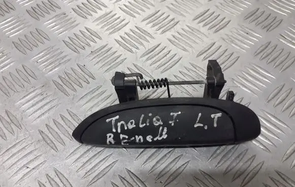 Renault Thalia I Rear door handle trim 7700433075