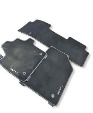 KIA EV6 Car floor mat set CV143ADE00 0000201758