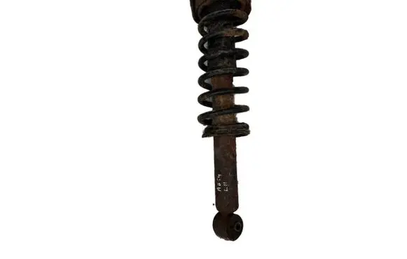 Audi A6 S6 C4 4A Rear shock absorber/damper