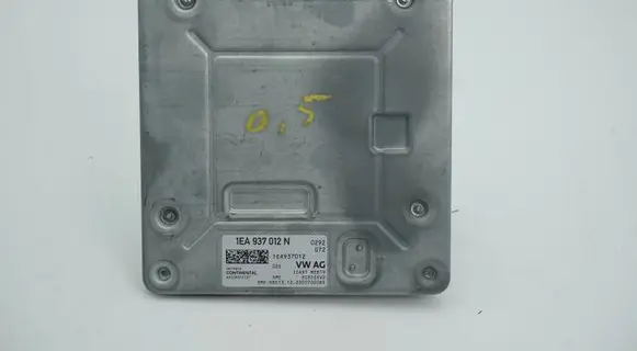 Volkswagen ID.3 Gateway control module 1EA937012N