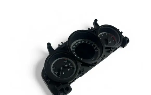 Mercedes-Benz E W212 Speedometer (instrument cluster) A2129006729