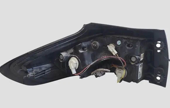 Opel Zafira C Rear/tail lights 39033313 428448700
