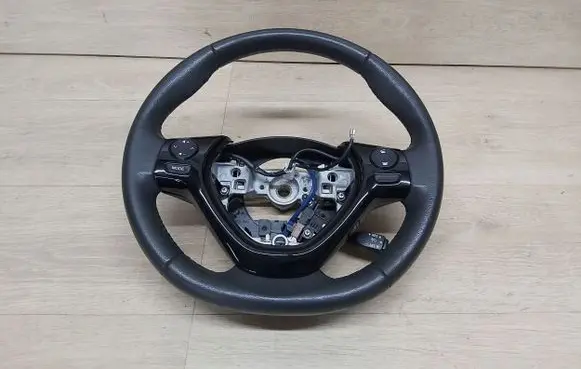 Toyota Aygo AB40 Front subframe
