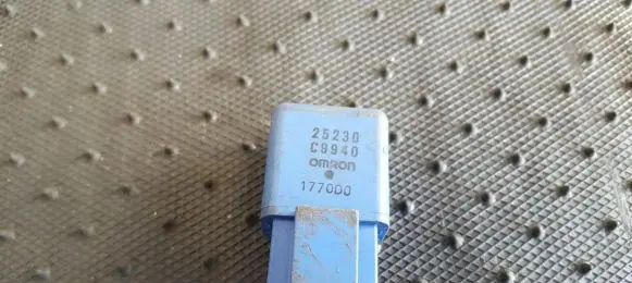 Nissan Primera Other relay 25230C9940 25230