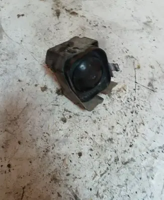 Alarm system siren
