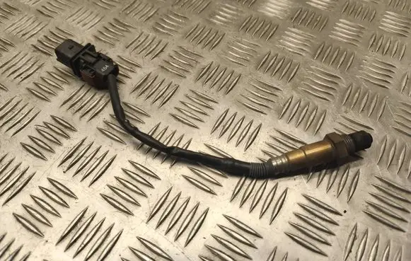 Audi A6 S6 C7 4G Lambda probe sensor 070906262 0281004072