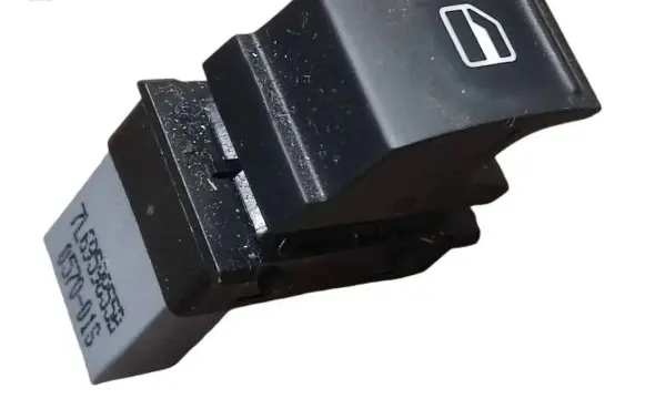 Volkswagen PASSAT B6 Electric window control switch 7L6959855A