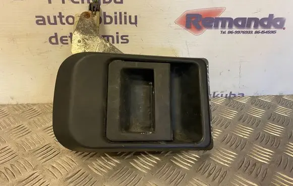 Iveco Daily 35 - 40.10 Rear door exterior handle