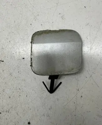 Seat Altea Rear bumper row hook cap/cover 5P5807928
