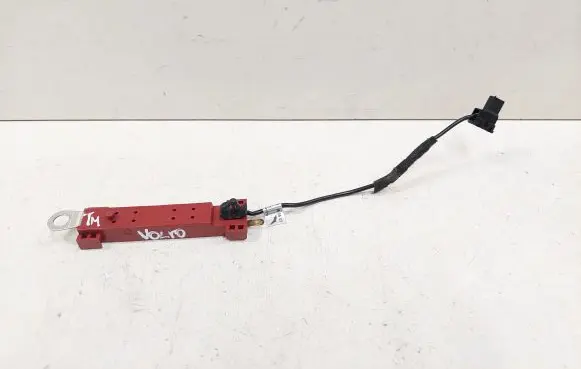 Volvo S40 Aerial antenna amplifier 13002300