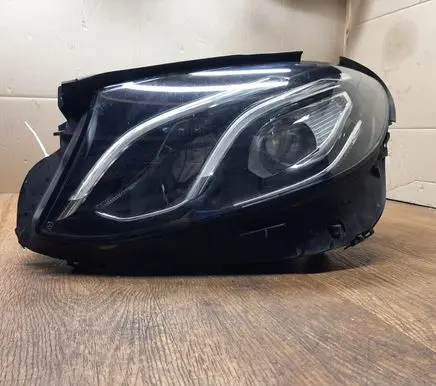 Mercedes-Benz E W213 Headlight/headlamp A2139069103