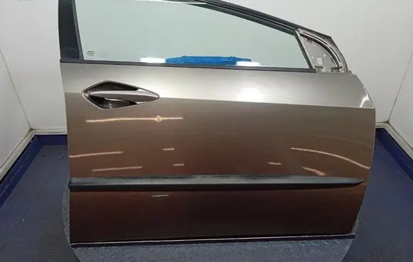 Honda Civic Front door