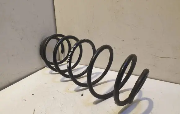 Smart ForTwo I Front coil spring