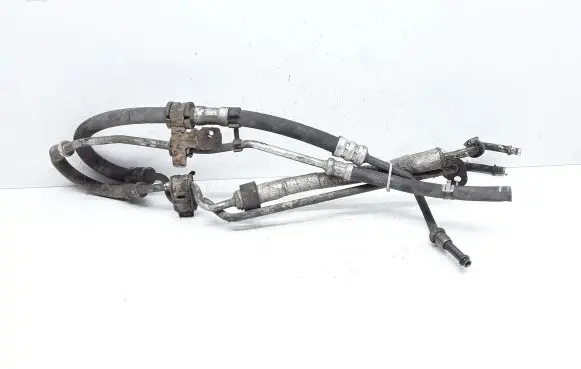 Volvo C30 Power steering hose/pipe/line