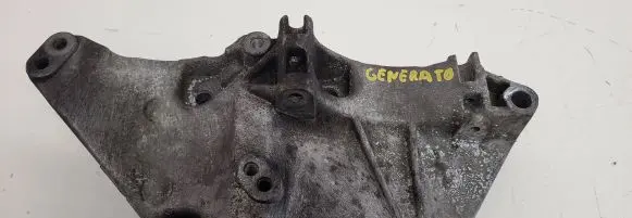 Generator/alternator bracket