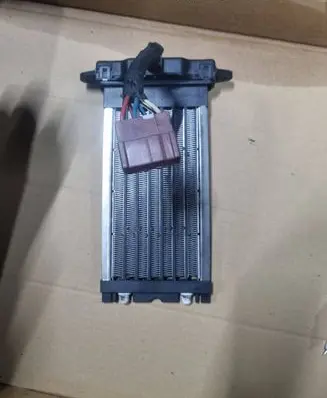 Honda Civic Electric cabin heater radiator A30105A5702000
