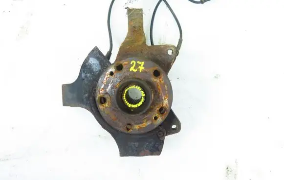 Renault Espace III Front wheel hub spindle knuckle