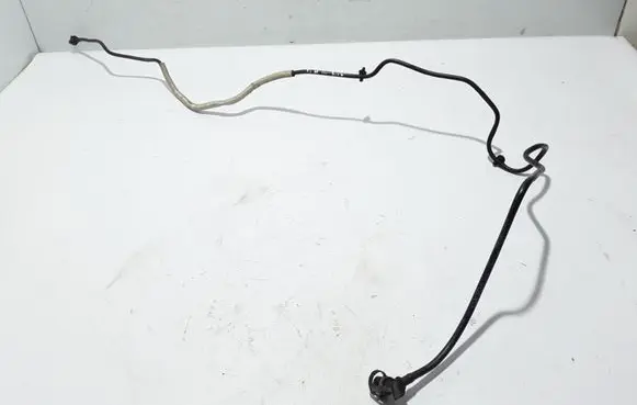 Volvo XC70 Air intake hose/pipe