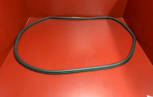 Chrysler Pacifica Front door rubber seal