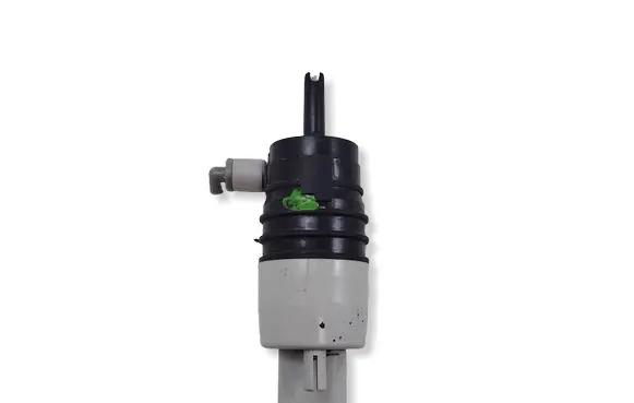 Mercedes-Benz GLC X253 C253 Windscreen/windshield washer pump A2058660100