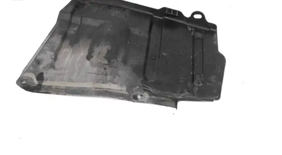 Toyota RAV 4 (XA30) Gearbox bottom protection 5144342010