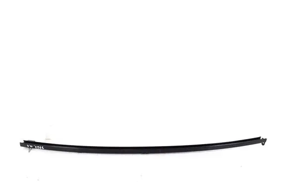Lexus RX 330 - 350 - 400H Rear door windshield rail 67408-48030