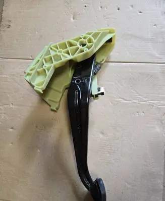 BMW X5 F15 Brake pedal 6770693