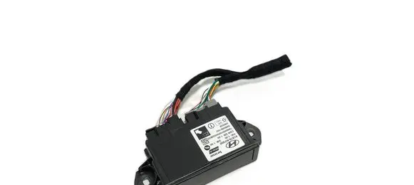 Hyundai Tucson IV NX4 Other control units/modules 81870N7500 41078