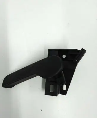 Volkswagen Golf VI Engine bonnet (hood) release handle 1K1823633