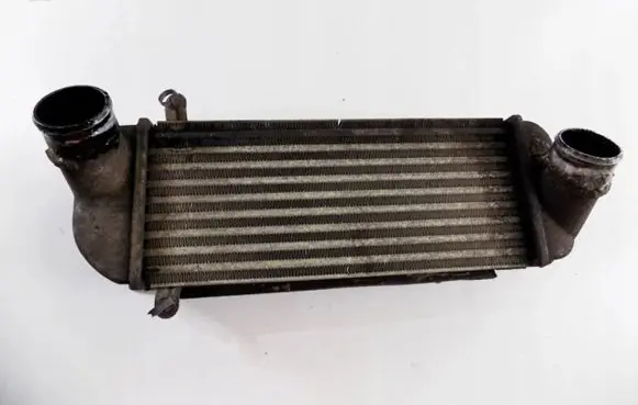 Hyundai Santa Fe Intercooler radiator 282702F050
