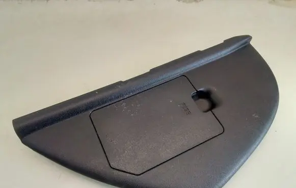 Hyundai i30 Dashboard side end trim