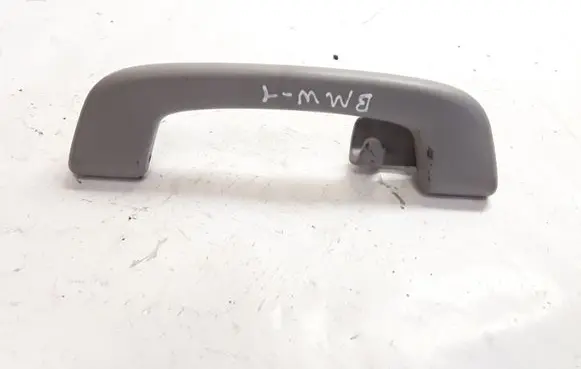 BMW 1 F20 F21 Rear interior roof grab handle 09424012