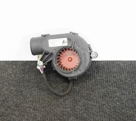 Mercedes-Benz E C207 W207 Other devices A2048300808