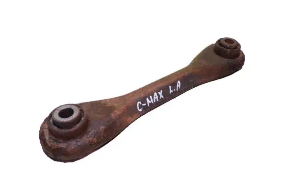 Rear control arm