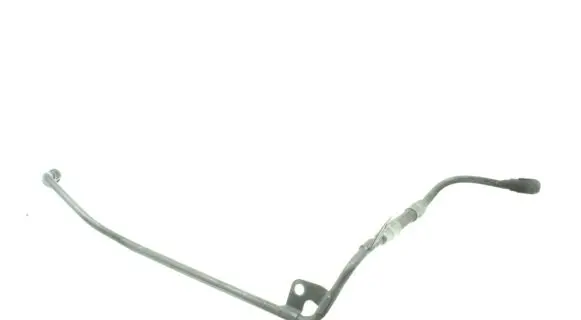 Chevrolet Orlando Turbo turbocharger oiling pipe/hose