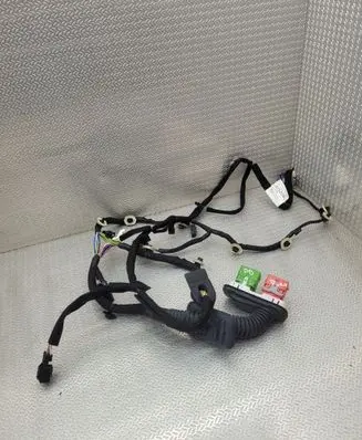 Opel Mokka B Front door wiring loom 9842520880