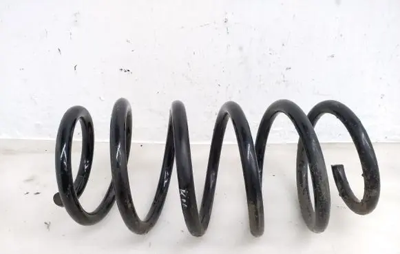 Volvo S60 Front coil spring