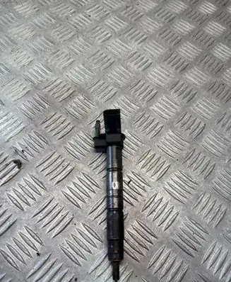 BMW 5 GT F07 Fuel injector 0445116024 7805428