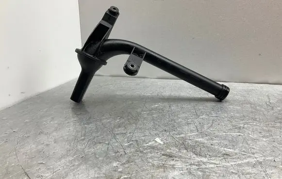 BMW 5 E60 E61 Oil sump strainer pipe 7556028 BMW1141