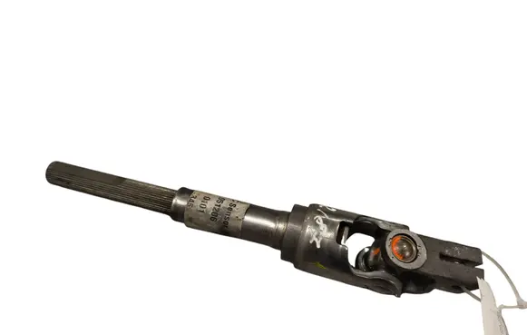 Steering column universal joint
