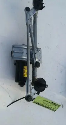 KIA Picanto Wiper motor
